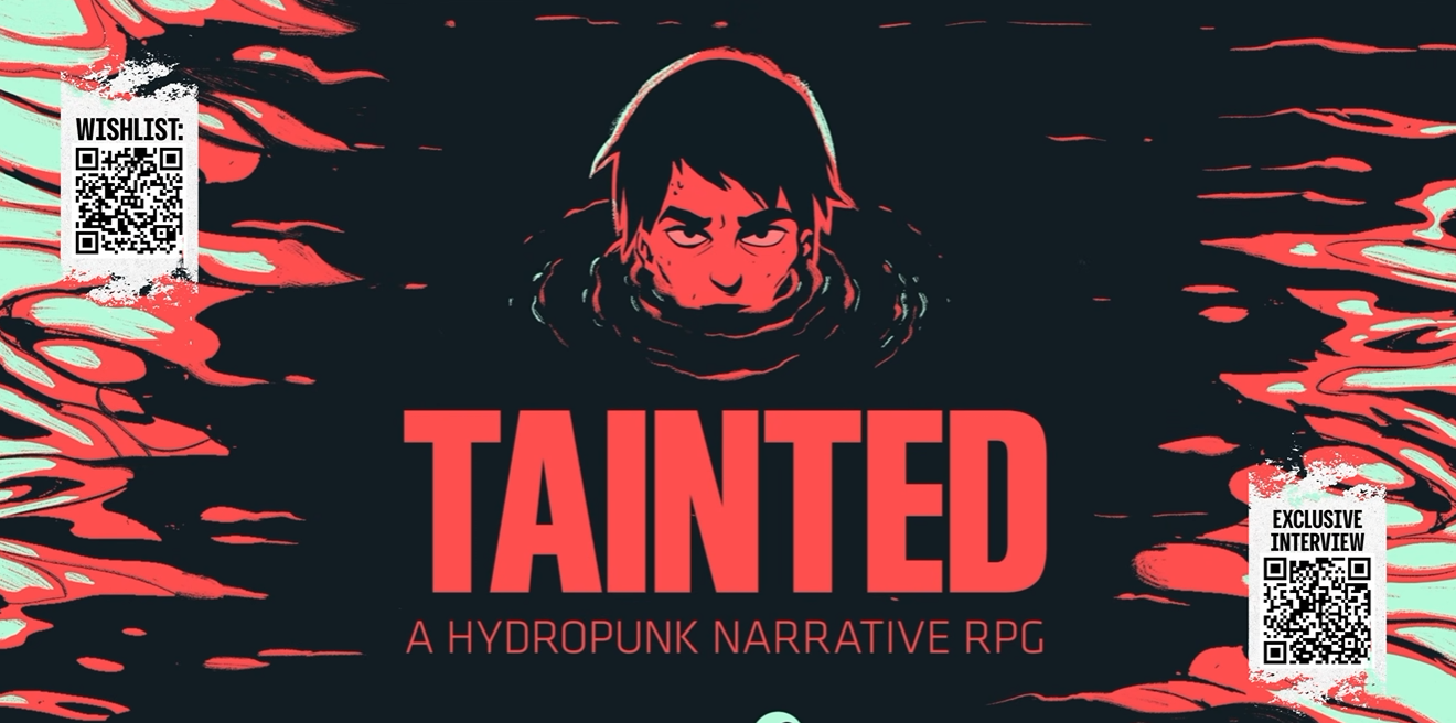 Tainted