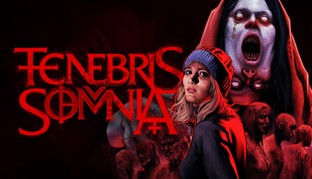 Tenebris Somnia