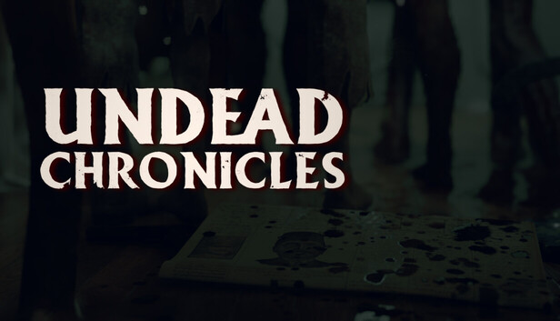 Undead Chronicles